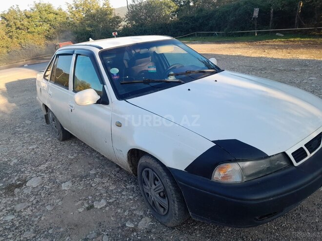 Daewoo Nexia 1999, 555,555 km - 1.6 l - Quba