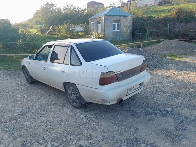 Daewoo Nexia 1999, 555,555 km - 1.6 l - Quba
