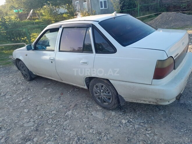 Daewoo Nexia 1999, 555,555 km - 1.6 l - Quba