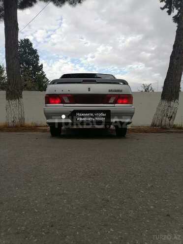 LADA (VAZ) 2115 2003, 574,523 km - 1.5 l - Xaçmaz