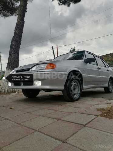 LADA (VAZ) 2115 2003, 574,523 km - 1.5 l - Xaçmaz
