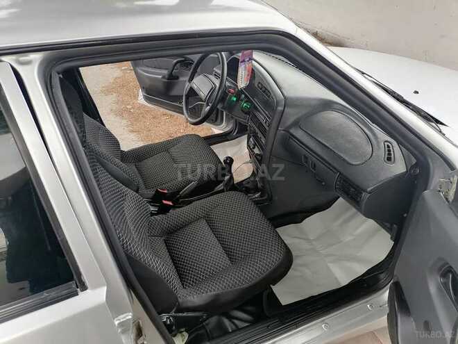 LADA (VAZ) 2115 2003, 574,523 km - 1.5 l - Xaçmaz