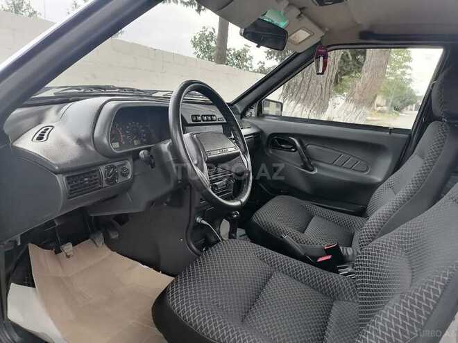 LADA (VAZ) 2115 2003, 574,523 km - 1.5 l - Xaçmaz