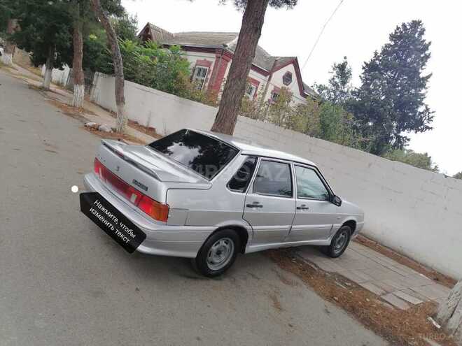 LADA (VAZ) 2115 2003, 574,523 km - 1.5 l - Xaçmaz