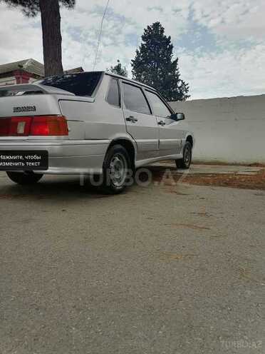 LADA (VAZ) 2115 2003, 574,523 km - 1.5 l - Xaçmaz