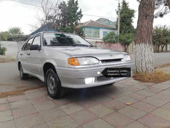 LADA (VAZ) 2115 2003, 574,523 km - 1.5 l - Xaçmaz
