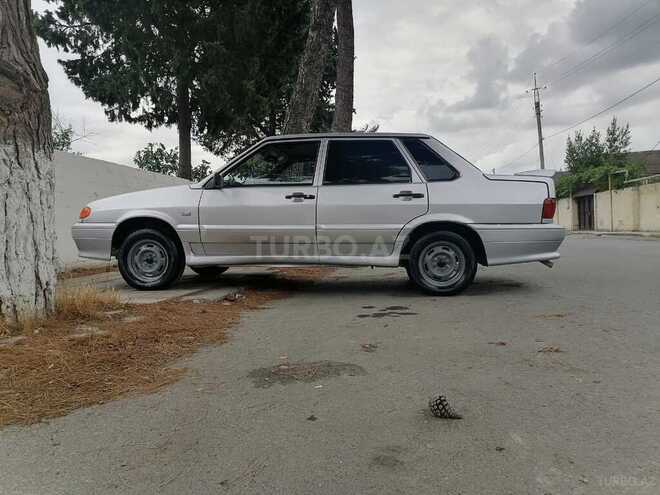 LADA (VAZ) 2115 2003, 574,523 km - 1.5 l - Xaçmaz