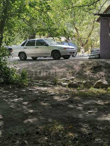 LADA (VAZ) 2115 2003, 574,523 km - 1.5 l - Xaçmaz