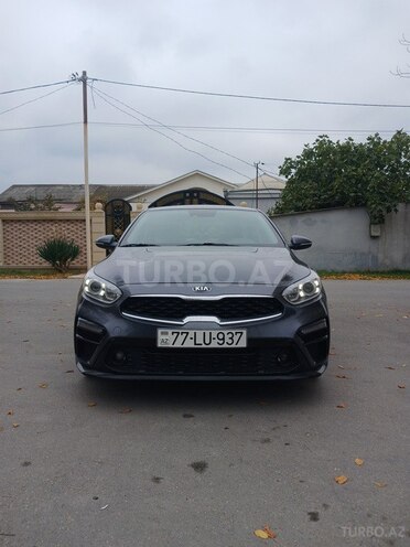 Kia Cerato 2019, 104,607 km - 2.0 l - Xaçmaz