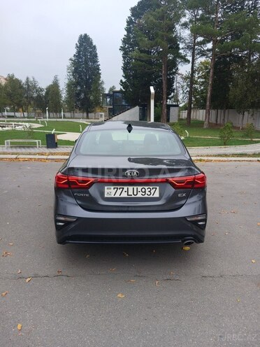 Kia Cerato 2019, 104,607 km - 2.0 l - Xaçmaz
