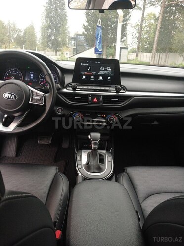Kia Cerato 2019, 104,607 km - 2.0 l - Xaçmaz