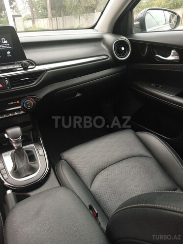 Kia Cerato 2019, 104,607 km - 2.0 l - Xaçmaz
