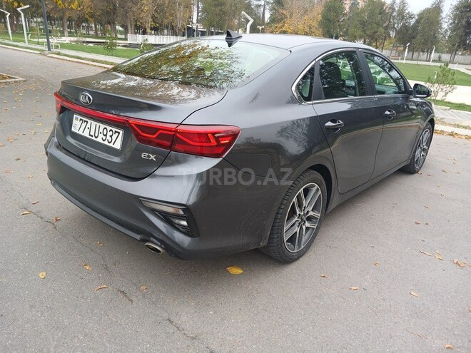 Kia Cerato 2019, 104,607 km - 2.0 l - Xaçmaz