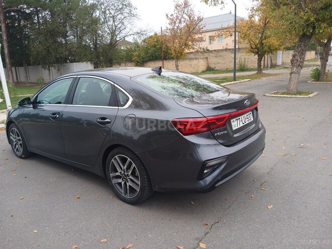 Kia Cerato 2019, 104,607 km - 2.0 l - Xaçmaz