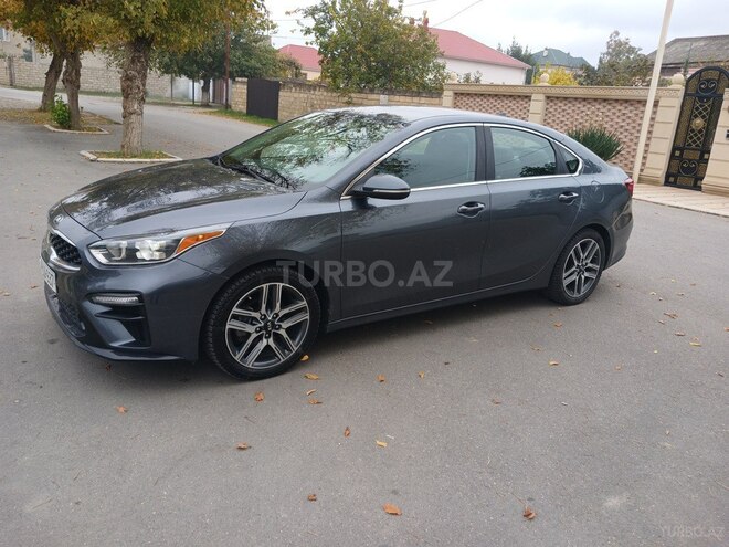 Kia Cerato 2019, 104,607 km - 2.0 l - Xaçmaz