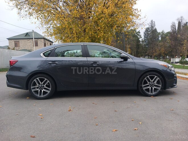 Kia Cerato 2019, 104,607 km - 2.0 l - Xaçmaz