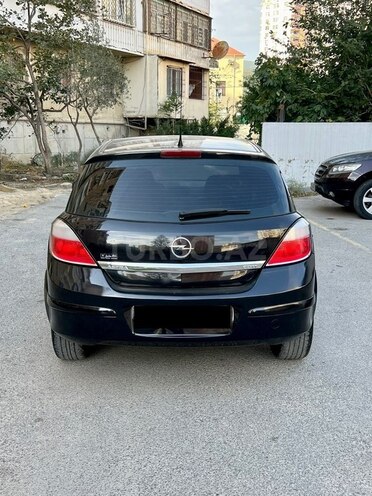 Opel Astra 2007, 200,000 km - 1.3 l - Bakı