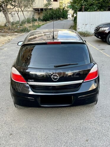 Opel Astra 2007, 200,000 km - 1.3 l - Bakı