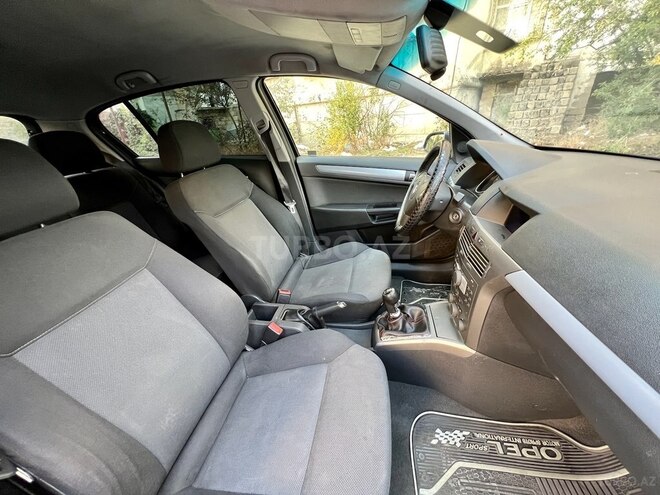 Opel Astra 2007, 200,000 km - 1.3 l - Bakı