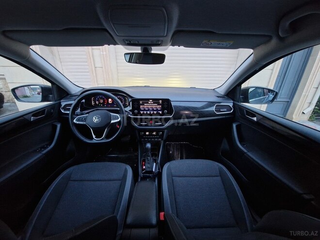 Volkswagen Polo 2021, 21,000 km - 1.6 l - Bakı