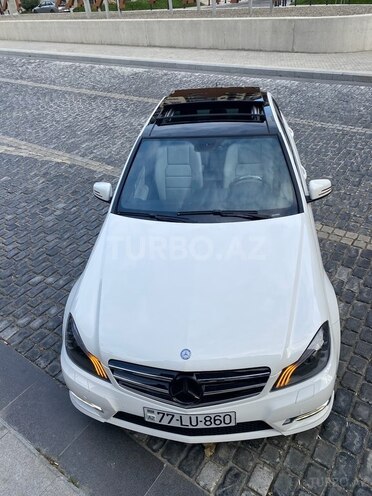 Mercedes C 250 2014, 164,572 km - 1.8 л - Bakı