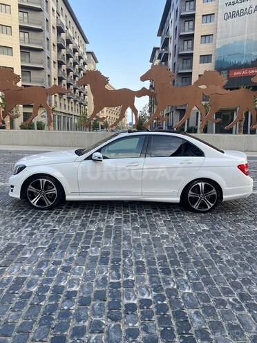 Mercedes C 250 2014, 164,572 km - 1.8 л - Bakı
