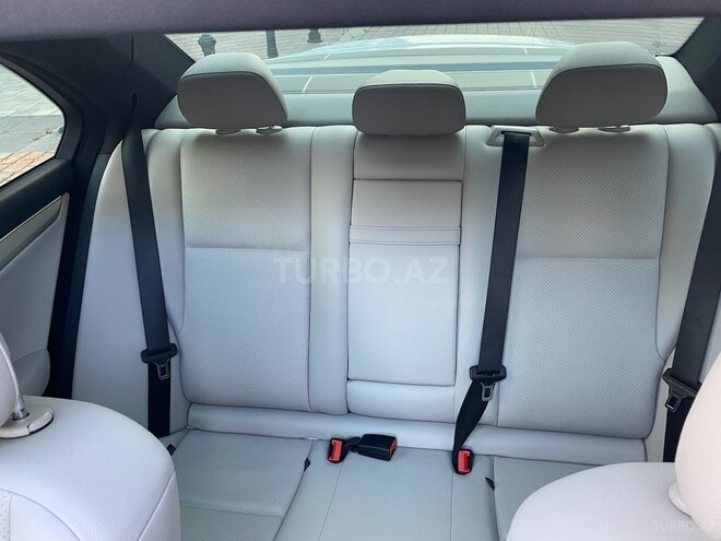 Mercedes C 250 2014, 164,572 km - 1.8 л - Bakı