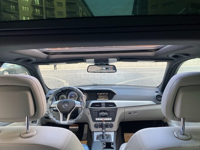 Mercedes C 250 2014, 164,572 km - 1.8 л - Bakı