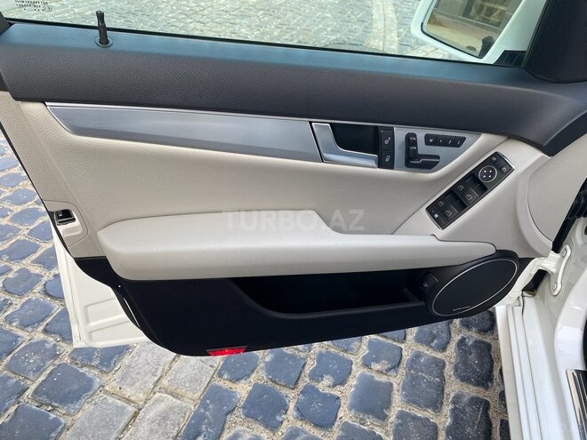 Mercedes C 250 2014, 164,572 km - 1.8 л - Bakı