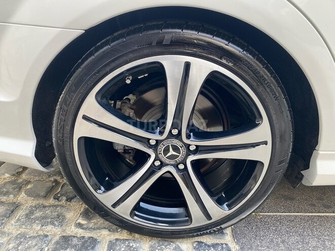 Mercedes C 250 2014, 164,572 km - 1.8 л - Bakı
