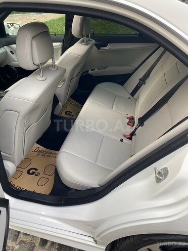 Mercedes C 250 2014, 164,572 km - 1.8 л - Bakı
