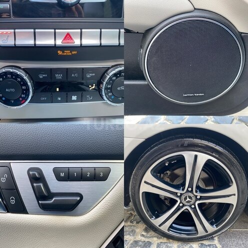 Mercedes C 250 2014, 164,572 km - 1.8 л - Bakı