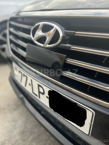 Hyundai Sonata 2014, 109,000 km - 2.0 l - Bakı