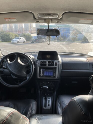 Mitsubishi Pajero io 2000, 228,000 km - 2.0 л - Bakı