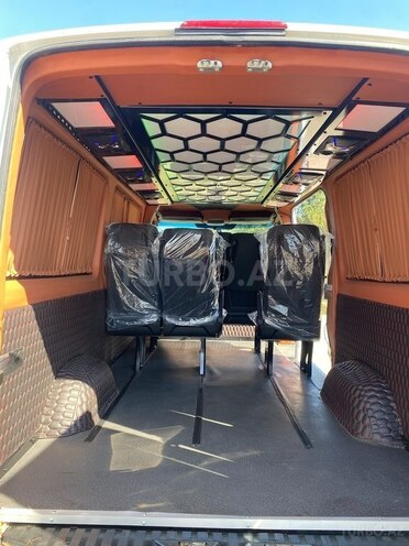 Mercedes Sprinter 316 2012, 285,369 km - 2.2 л - Bakı