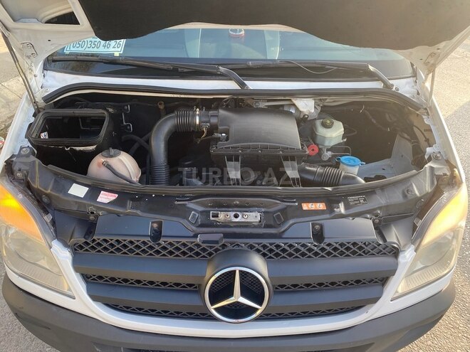 Mercedes Sprinter 316 2012, 285,369 km - 2.2 л - Bakı
