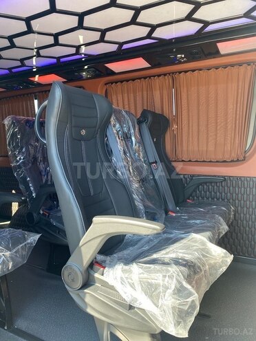 Mercedes Sprinter 316 2012, 285,369 km - 2.2 л - Bakı