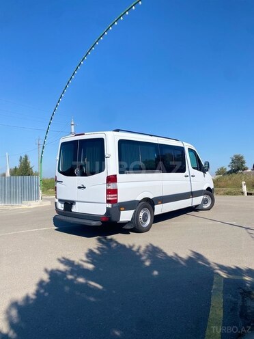 Mercedes Sprinter 316 2012, 285,369 km - 2.2 л - Bakı