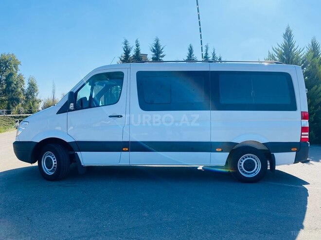 Mercedes Sprinter 316 2012, 285,369 km - 2.2 л - Bakı