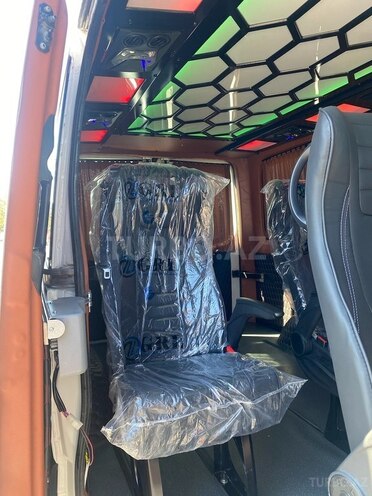 Mercedes Sprinter 316 2012, 285,369 km - 2.2 л - Bakı