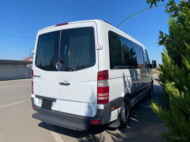 Mercedes Sprinter 316 2012, 285,369 km - 2.2 л - Bakı