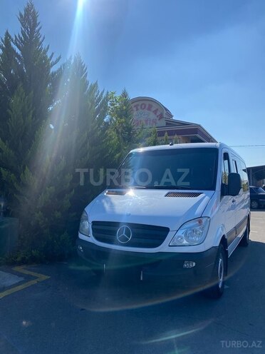 Mercedes Sprinter 316 2012, 285,369 km - 2.2 л - Bakı