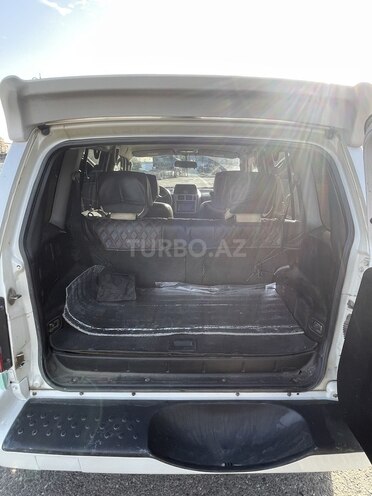Mitsubishi Pajero io 2000, 228,000 km - 2.0 л - Bakı