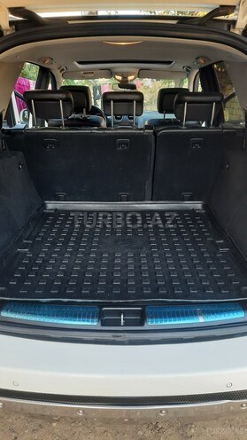 Mercedes ML 350 2006, 212,481 km - 3.5 л - Yevlax