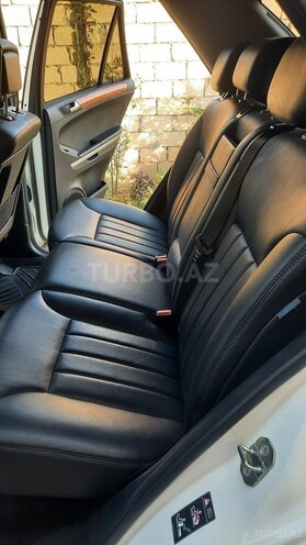 Mercedes ML 350 2006, 212,481 km - 3.5 л - Yevlax