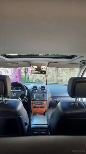 Mercedes ML 350 2006, 212,481 km - 3.5 л - Yevlax
