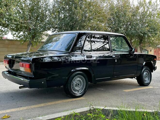 LADA (VAZ) 2107 2010, 58,000 km - 1.6 l - Biləsuvar