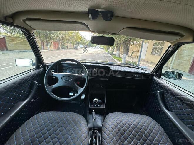 LADA (VAZ) 2107 2010, 58,000 km - 1.6 l - Biləsuvar