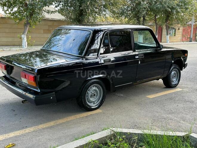 LADA (VAZ) 2107 2010, 58,000 km - 1.6 l - Biləsuvar