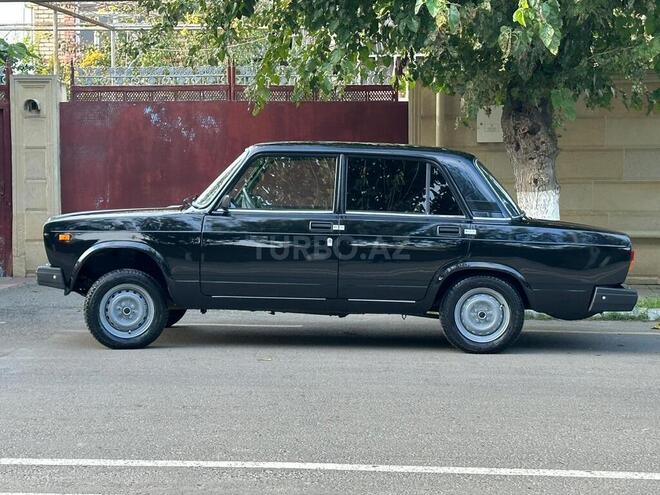 LADA (VAZ) 2107 2010, 58,000 km - 1.6 l - Biləsuvar
